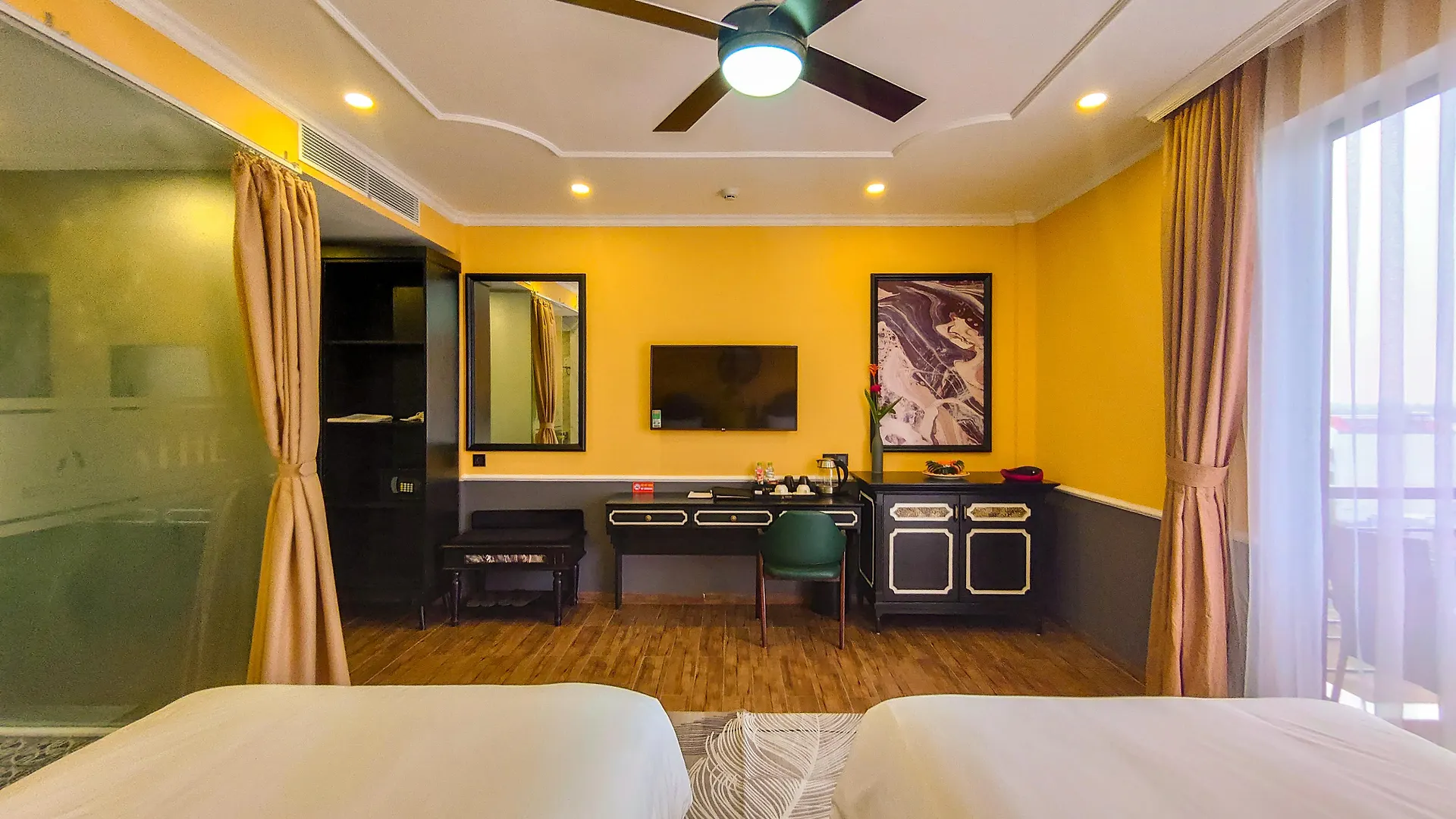 Athenia Hoi An Boutique Hotel & Spa