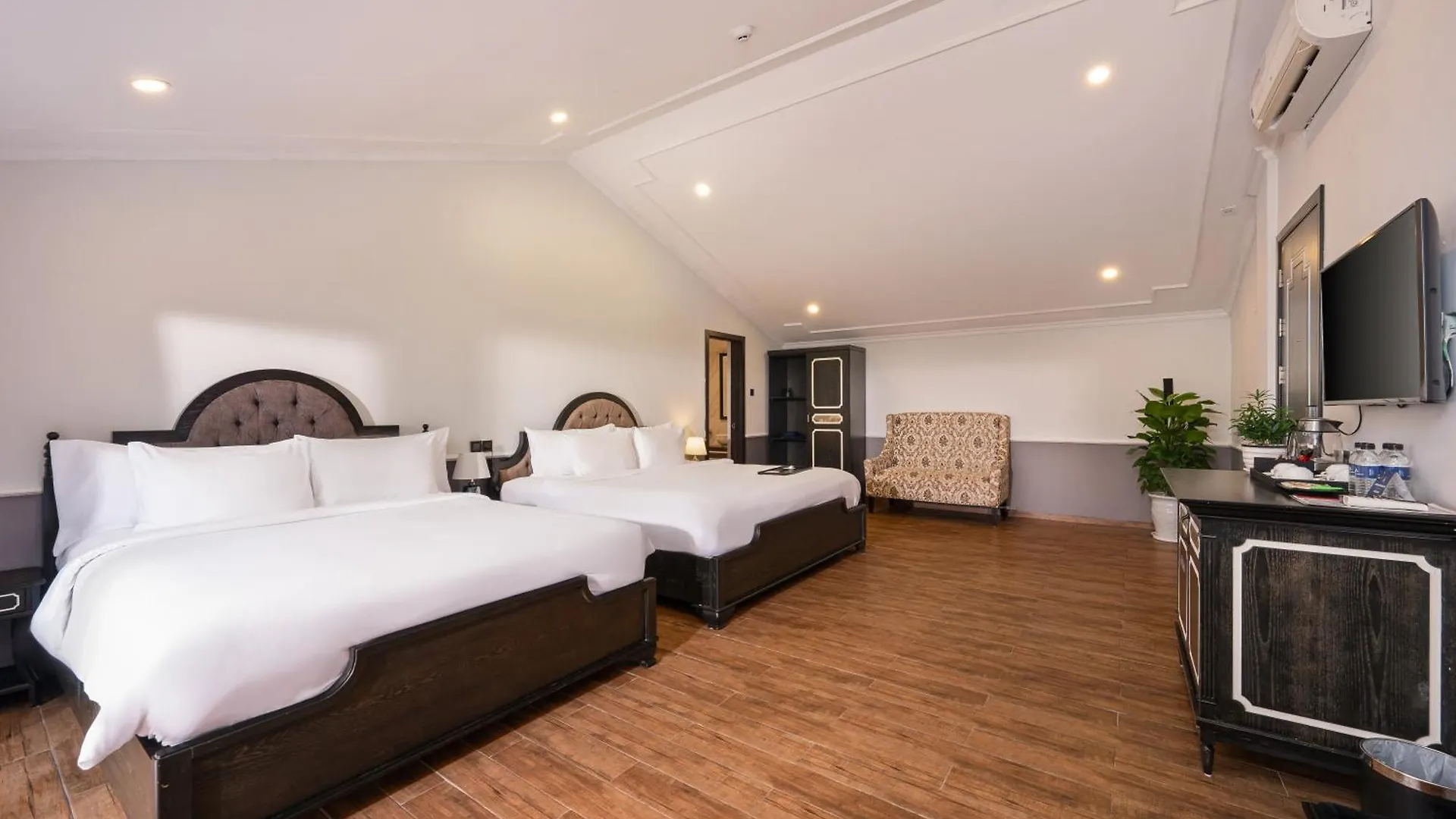 Athenia Hoi An Boutique Hotel & Spa Vietnam