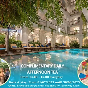 Blue Sky Boutique & Hotel