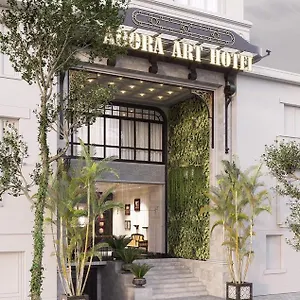 Adora Art 4*, Ho-Chi-Minh-Stadt Vietnam