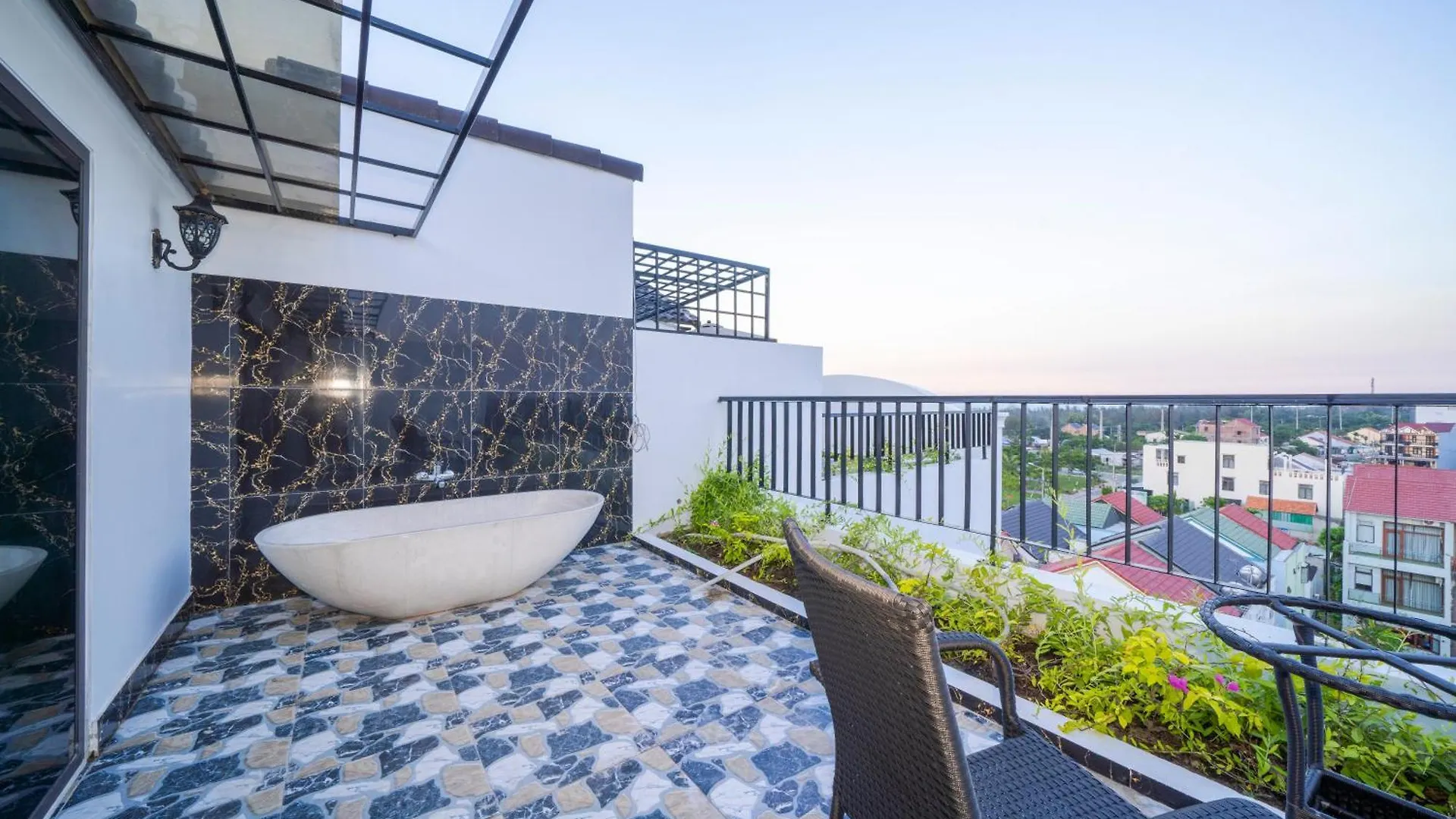 Athenia Hoi An Boutique Hotel & Spa