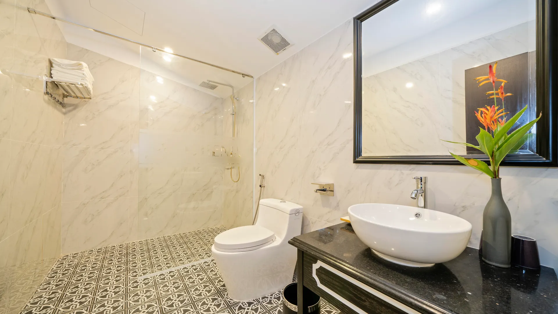 Athenia Hoi An Boutique Hotel & Spa