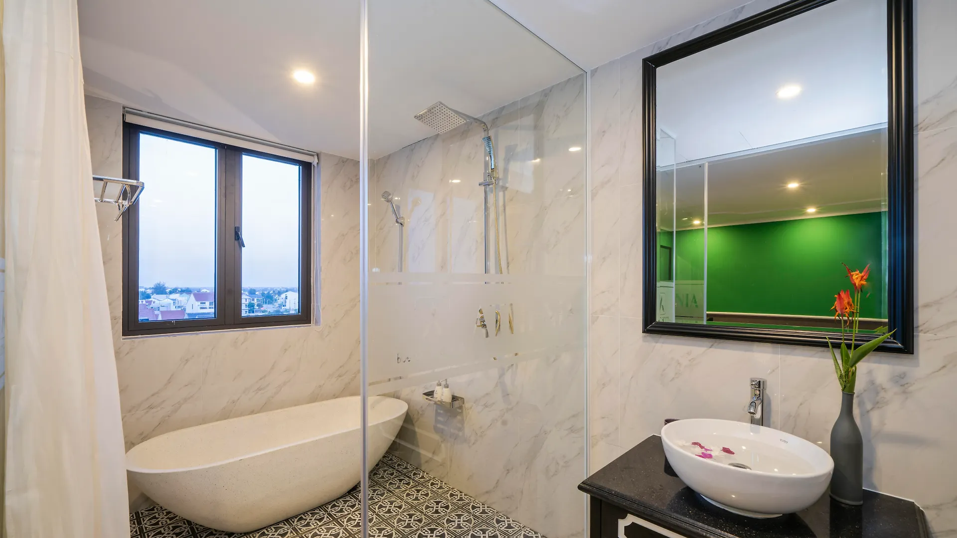 Athenia Hoi An Boutique Hotel & Spa