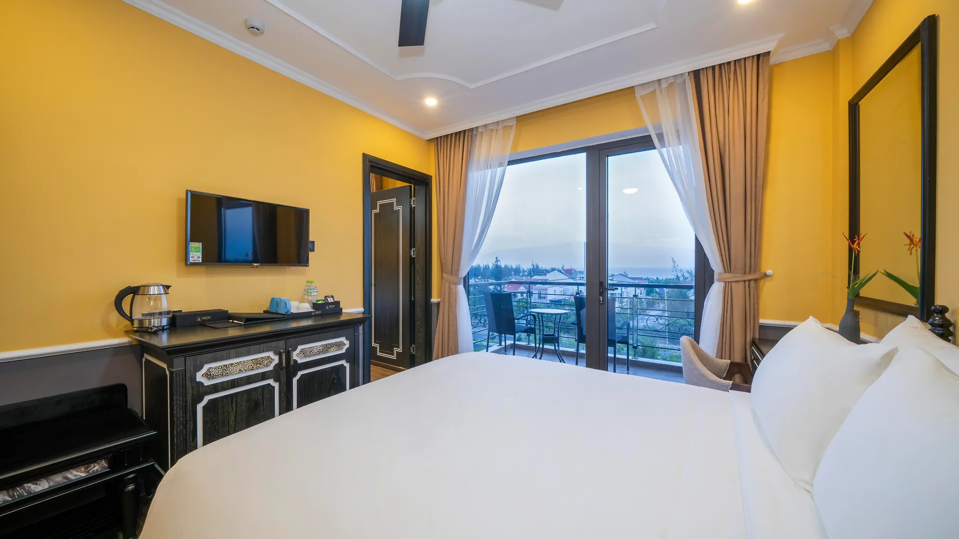 Athenia Hoi An Boutique Hotel & Spa