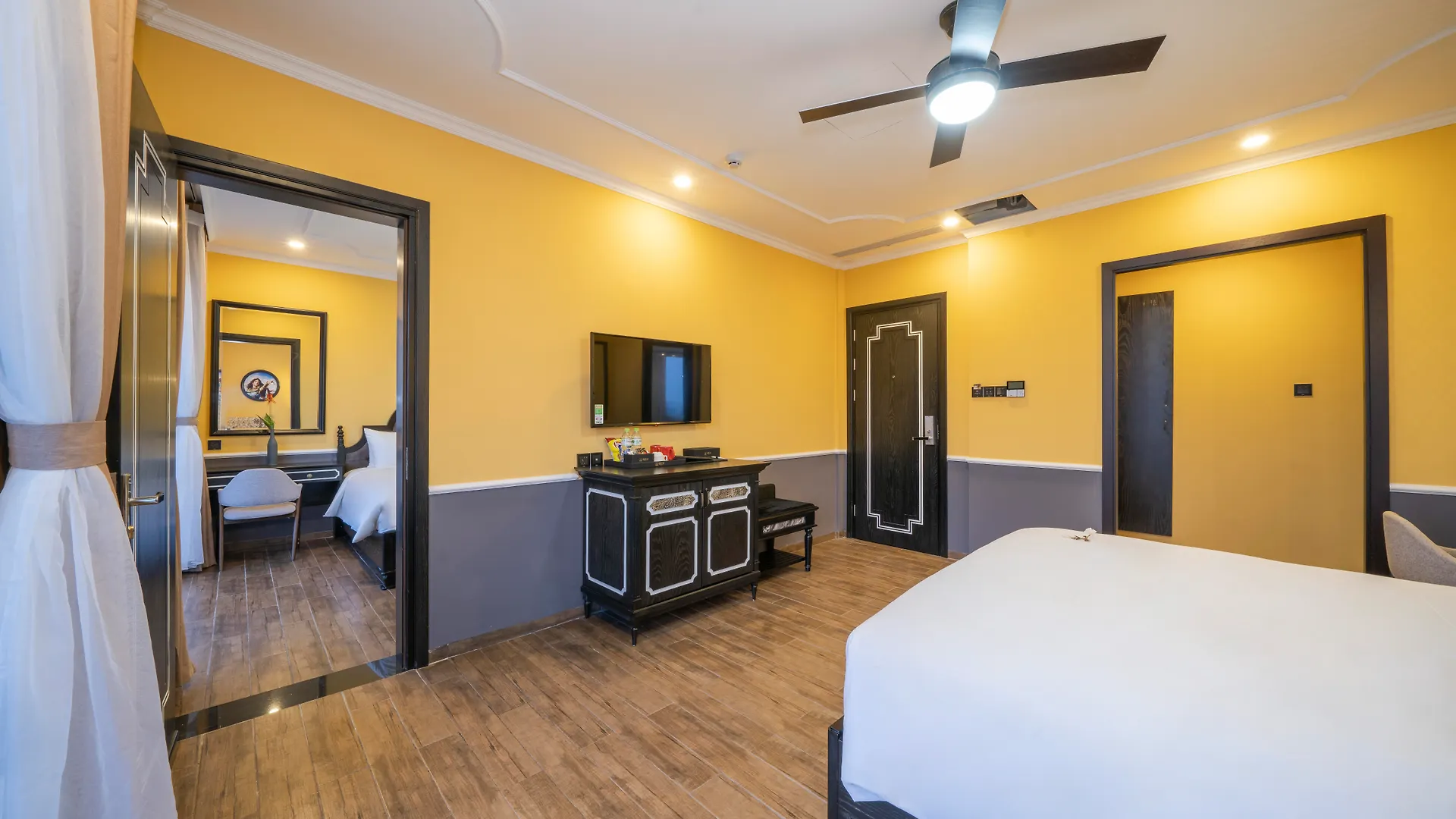 Athenia Hoi An Boutique Hotel & Spa