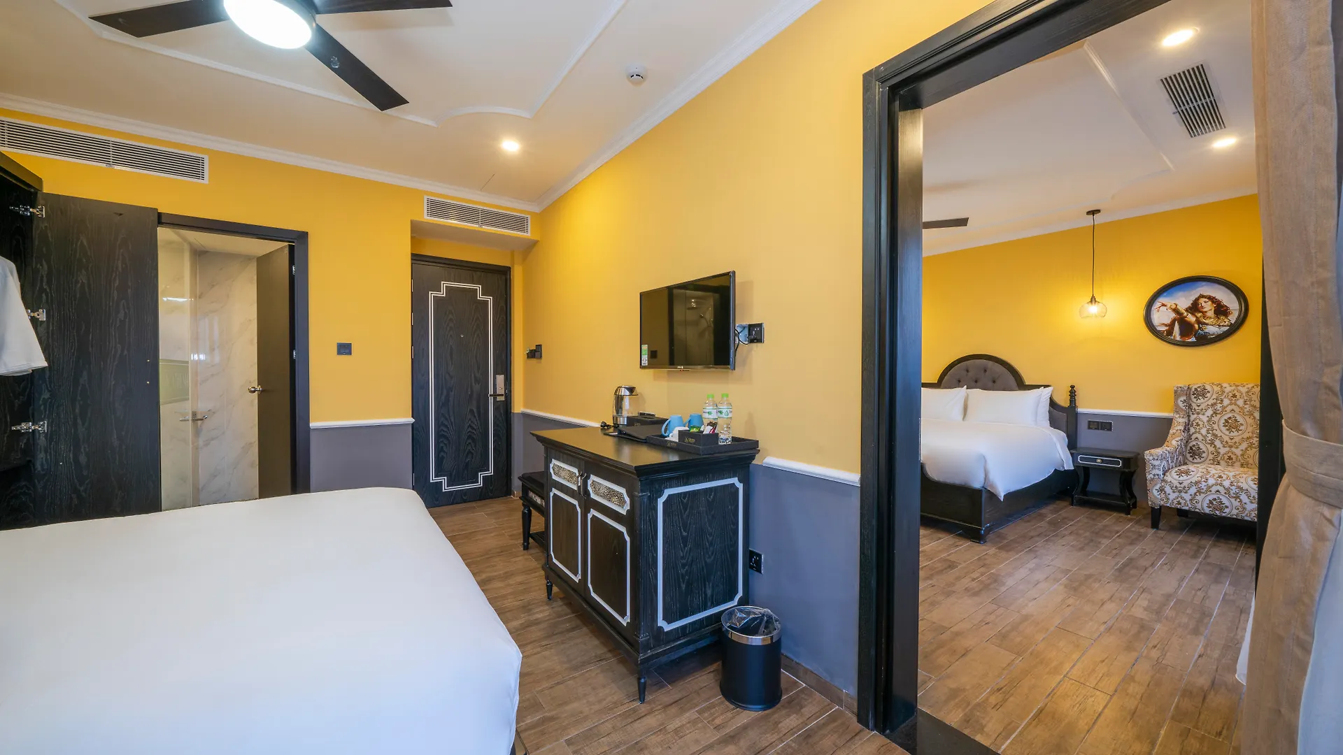 Athenia Hoi An Boutique Hotel & Spa Vietnam