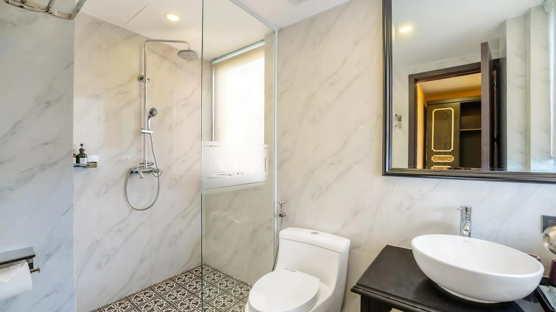 Athenia Hoi An Boutique Hotel & Spa Vietnam