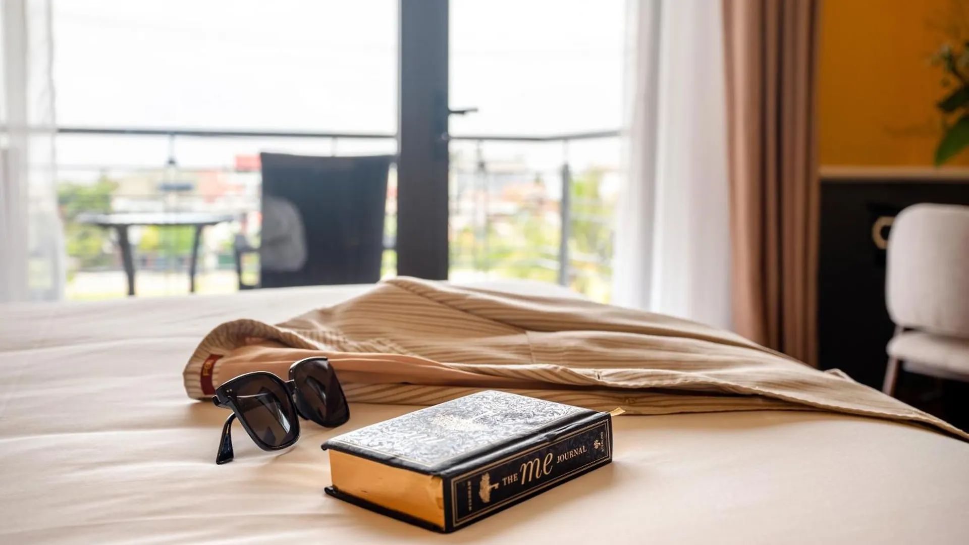 Athenia Hoi An Boutique Hotel & Spa