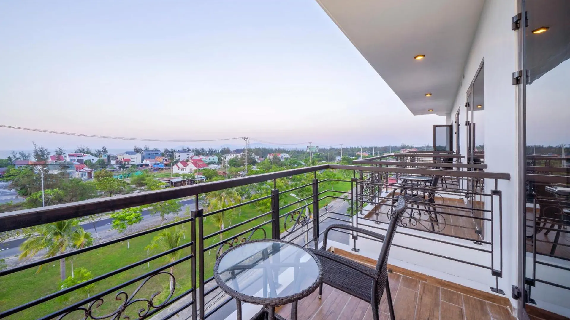 Athenia Hoi An Boutique Hotel & Spa