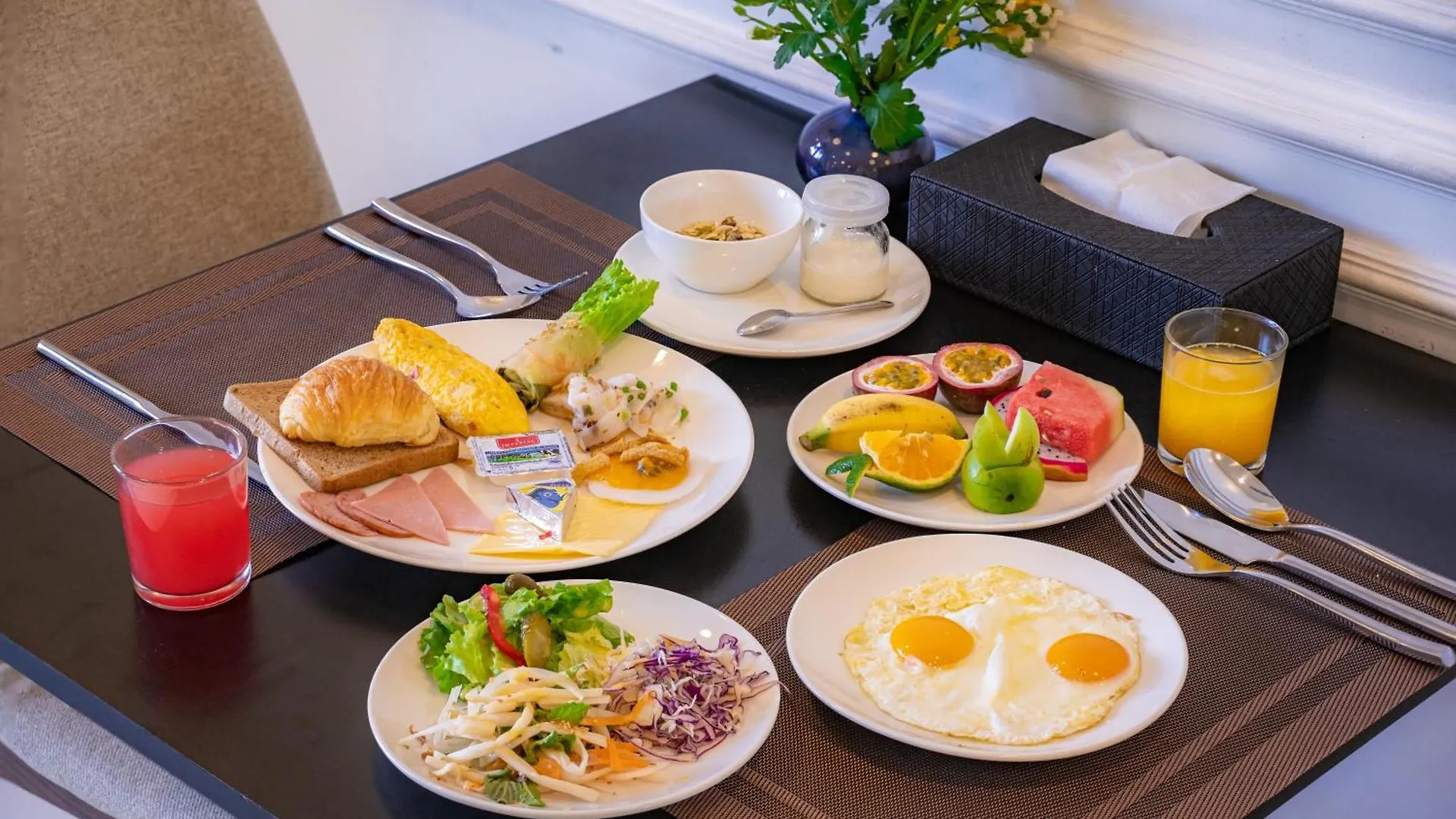Athenia Hoi An Boutique Hotel & Spa