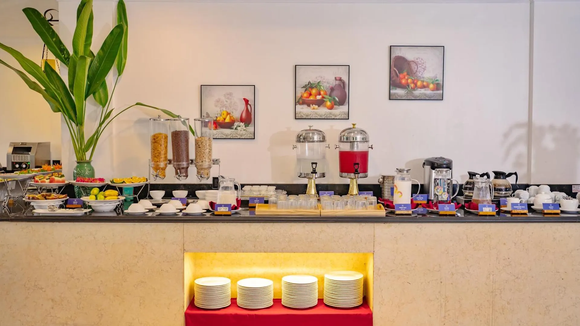 Athenia Hoi An Boutique Hotel & Spa