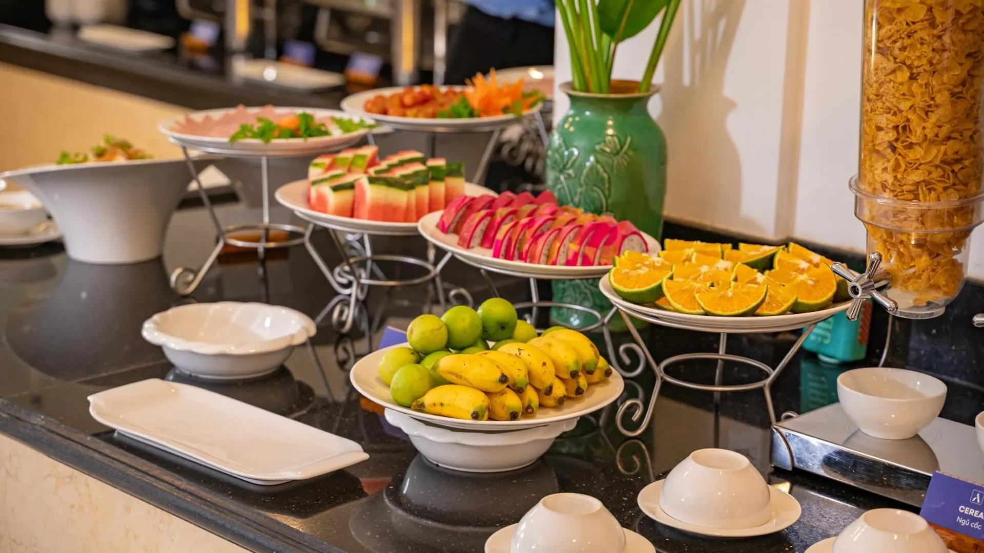 Athenia Hoi An Boutique Hotel & Spa Vietnam