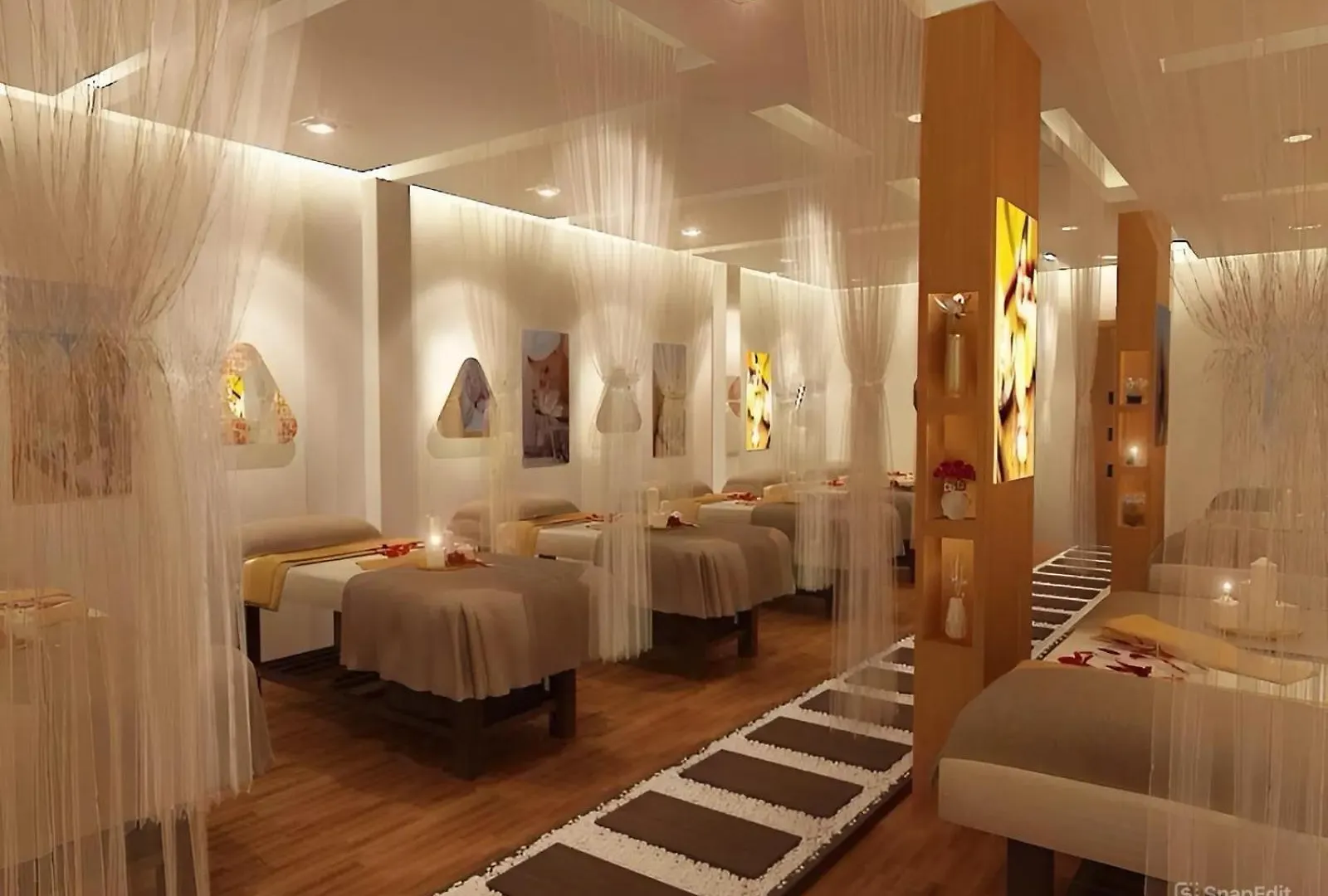Athenia Hoi An Boutique Hotel & Spa 4*,