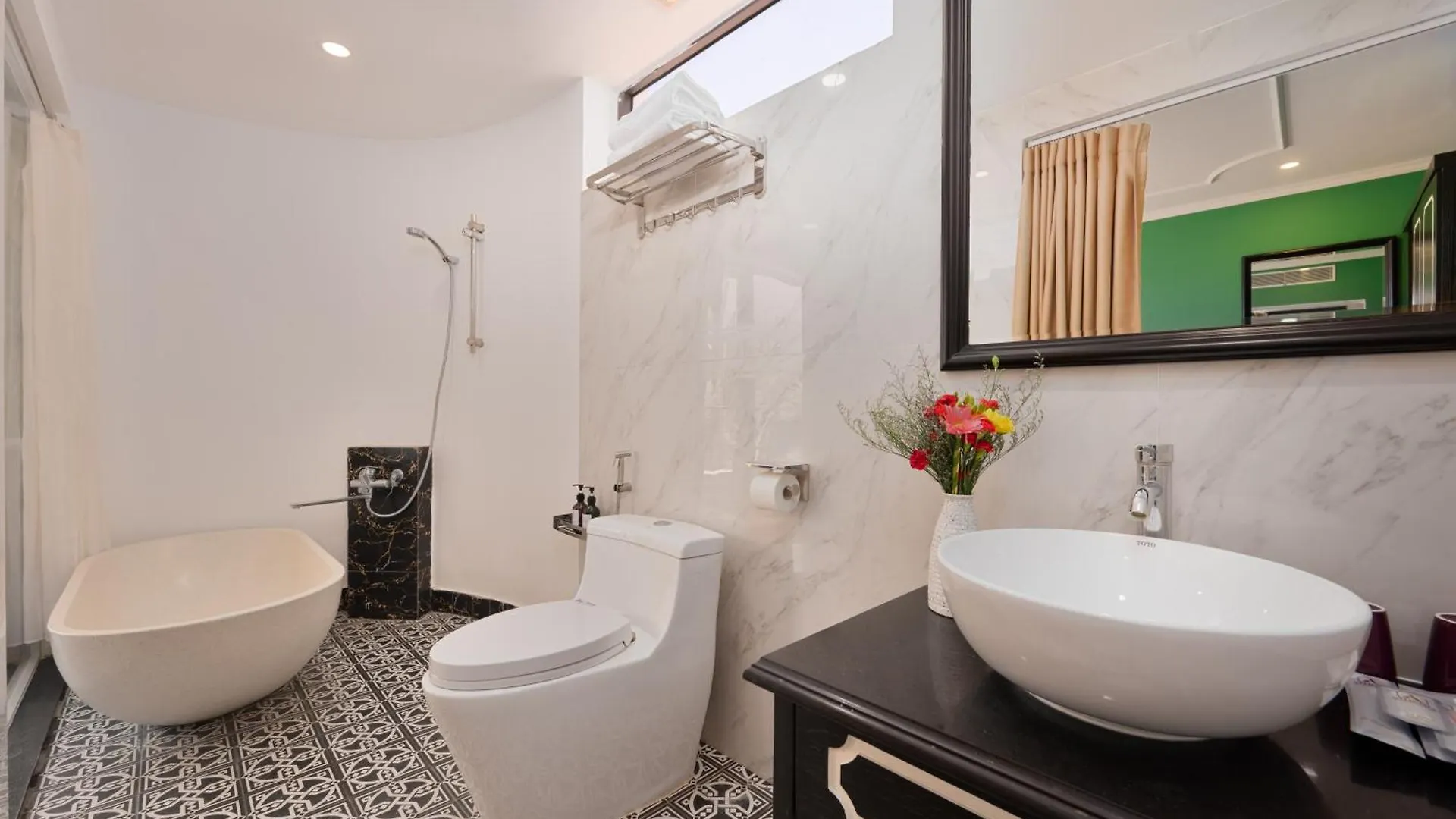 Athenia Hoi An Boutique Hotel & Spa