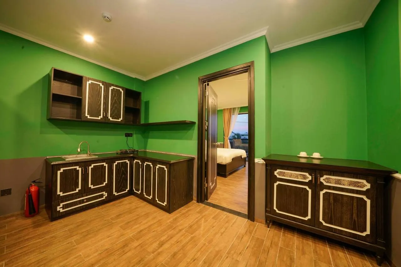 ****  Athenia Hoi An Boutique Hotel & Spa Vietnam